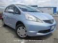 2008 Honda Fit