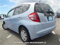 2008 Honda Fit