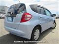 2008 Honda Fit