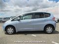 2008 Honda Fit