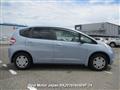 2008 Honda Fit