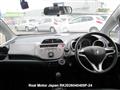 2008 Honda Fit