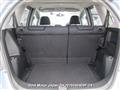 2008 Honda Fit