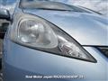 2008 Honda Fit