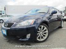 2006 Lexus IS