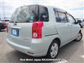 2003 Toyota Raum