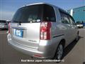 2009 Toyota Raum