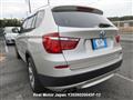 2013 BMW X3
