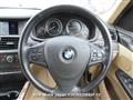 2013 BMW X3