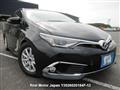2015 Toyota Auris