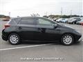 2015 Toyota Auris