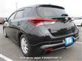 2015 Toyota Auris