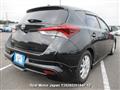 2015 Toyota Auris