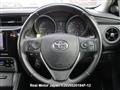 2015 Toyota Auris