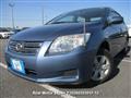 2008 Toyota Corolla Axio