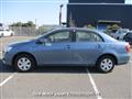 2008 Toyota Corolla Axio
