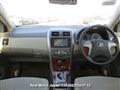 2008 Toyota Corolla Axio