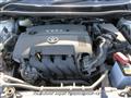 2007 Toyota Corolla Axio