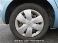 2005 Toyota Vitz