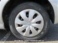 2011 Toyota Vitz