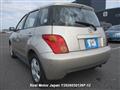 2003 Toyota IST
