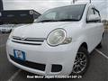 2008 Toyota Sienta