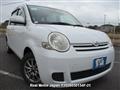 2008 Toyota Sienta