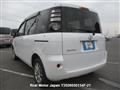 2008 Toyota Sienta