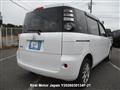 2008 Toyota Sienta