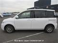 2008 Toyota Sienta