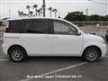 2008 Toyota Sienta