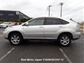 2007 Toyota Harrier