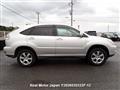 2007 Toyota Harrier