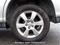 2007 Toyota Harrier