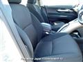 2007 Toyota Auris