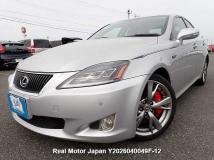 2008 Lexus IS