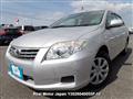 2011 Toyota Corolla Axio