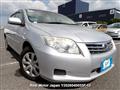 2011 Toyota Corolla Axio