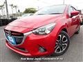 2015 Mazda Demio