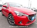 2015 Mazda Demio