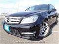 2012 Mercedes-Benz C-Class