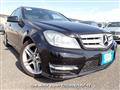 2012 Mercedes-Benz C-Class