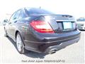 2012 Mercedes-Benz C-Class