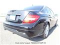 2012 Mercedes-Benz C-Class