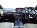 2012 Mercedes-Benz C-Class
