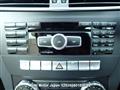2012 Mercedes-Benz C-Class
