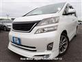 2008 Toyota Vellfire