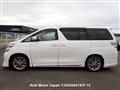 2008 Toyota Vellfire