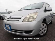 2003 Toyota Corolla Spacio