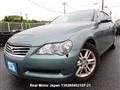 2007 Toyota Mark X